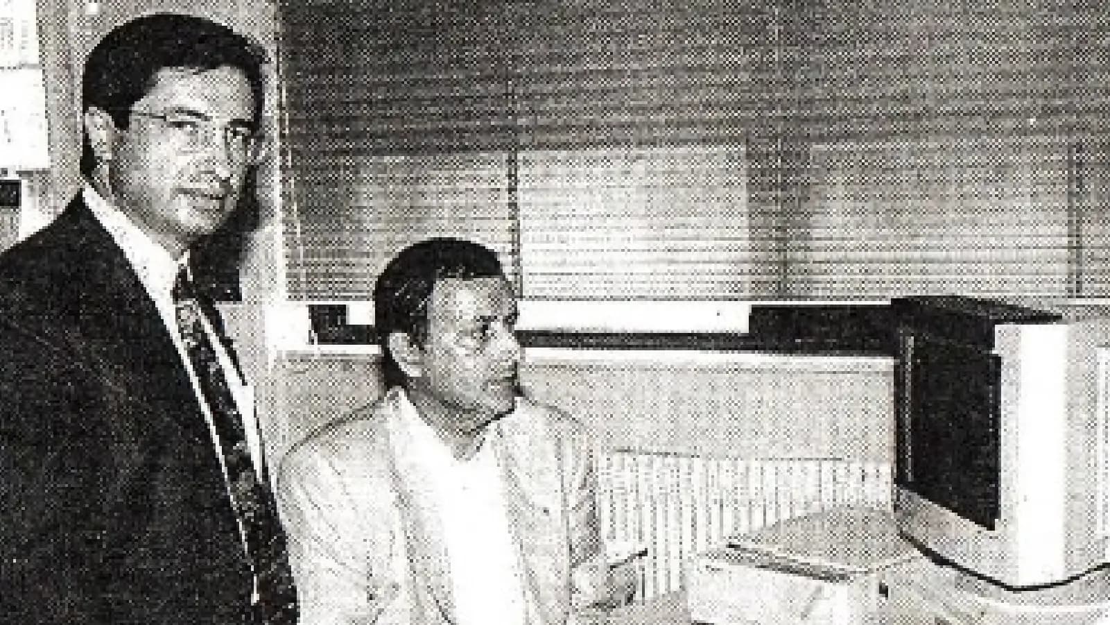 Création de Compta Expert 