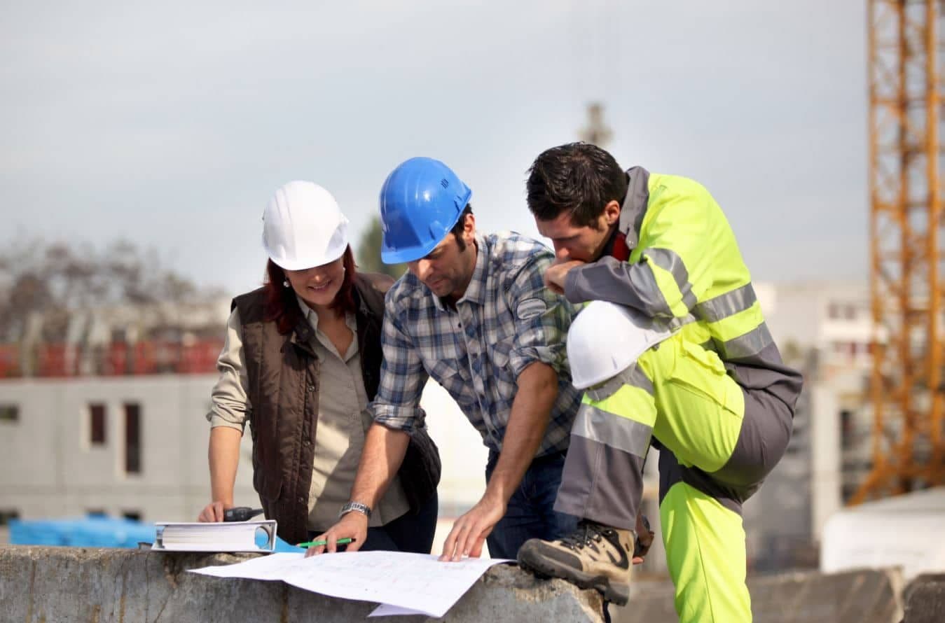 Section illustration