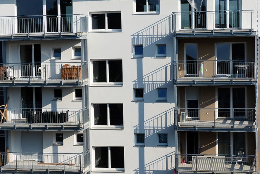 Section illustration