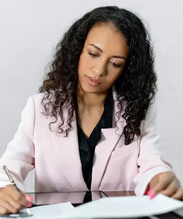 Section illustration