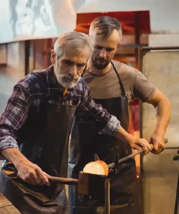 Section illustration