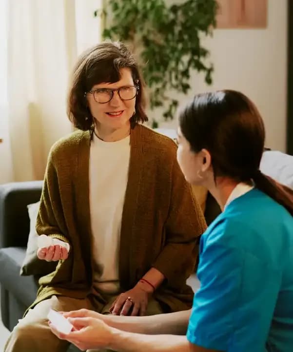 Section illustration