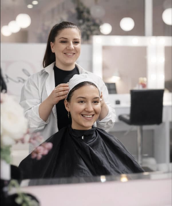 Section illustration