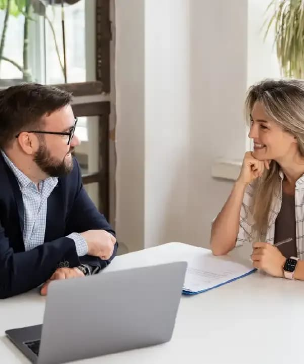 Section illustration