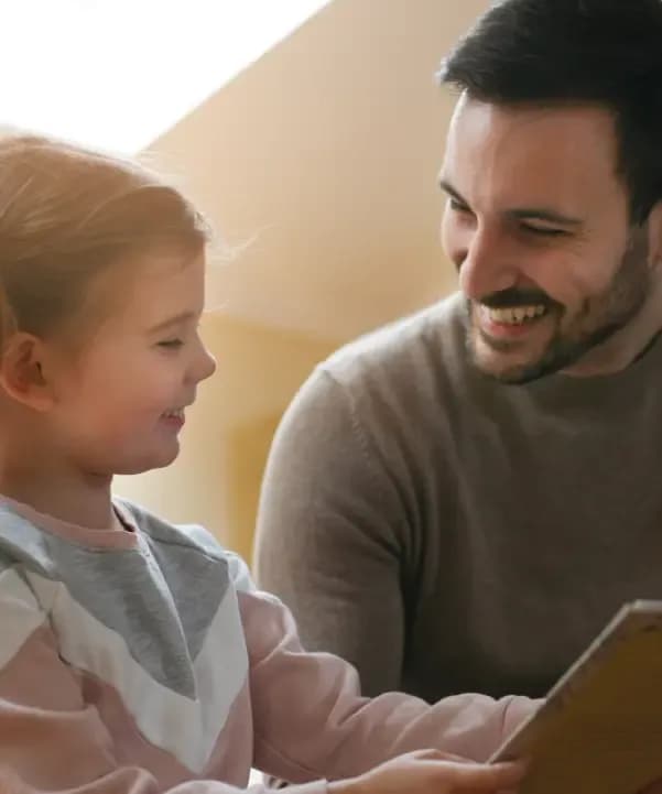 Section illustration