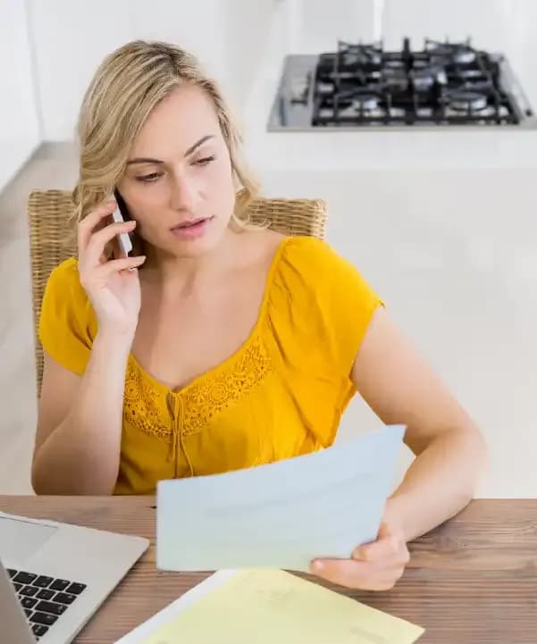 Section illustration