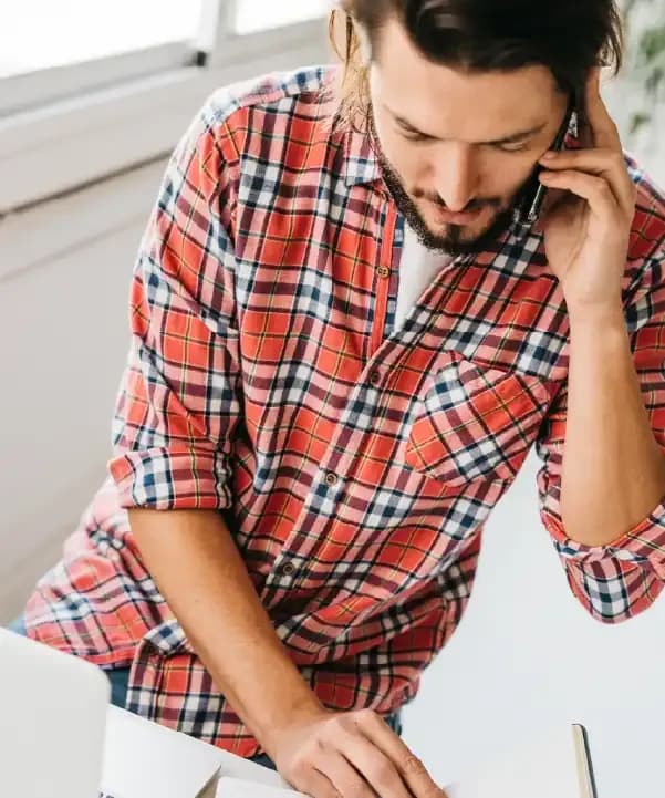 Section illustration