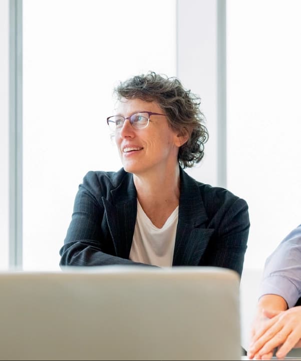 Section illustration