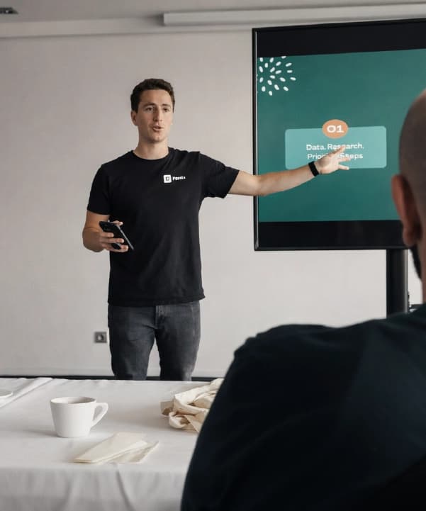 Section illustration