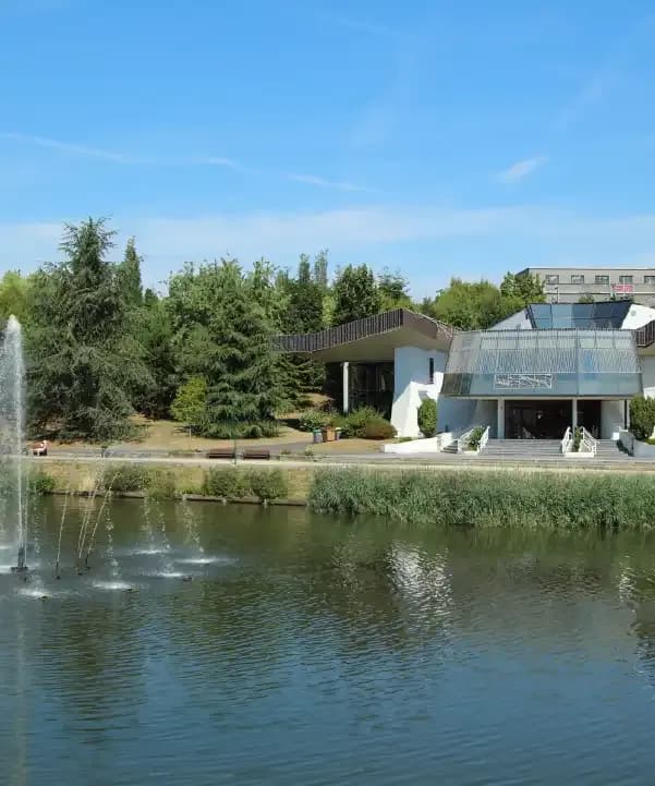 Section illustration