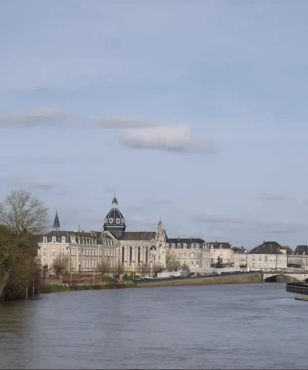 Section illustration