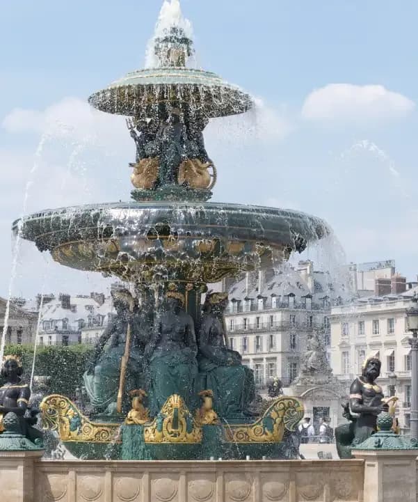 Section illustration