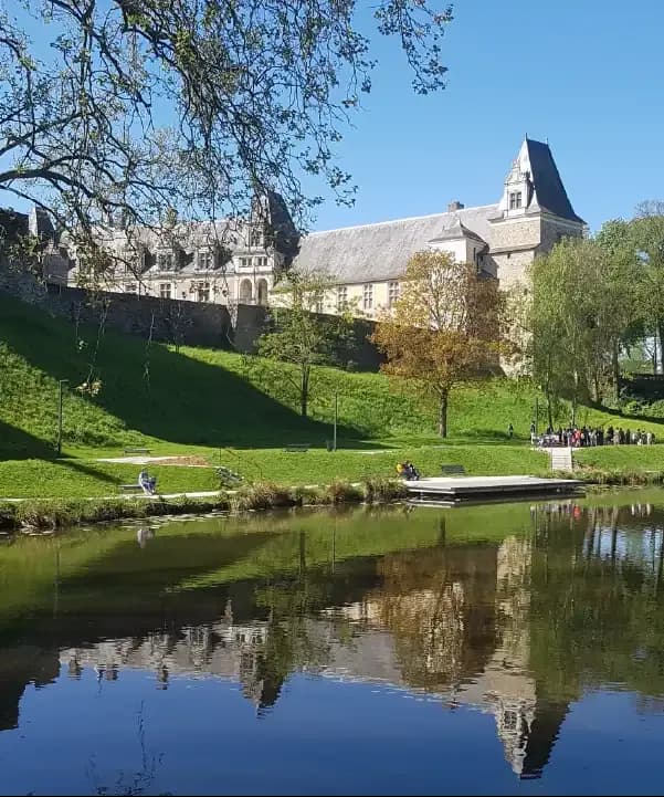 Section illustration