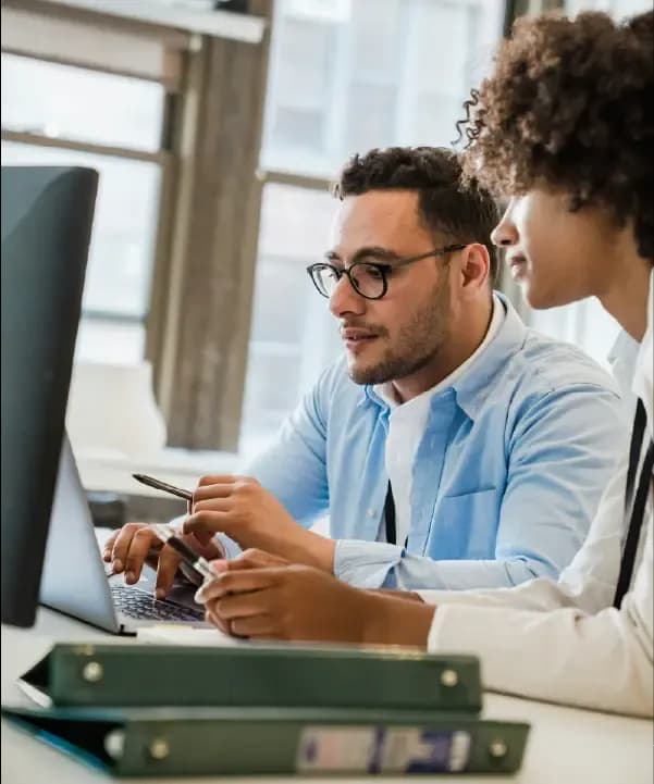 Section illustration