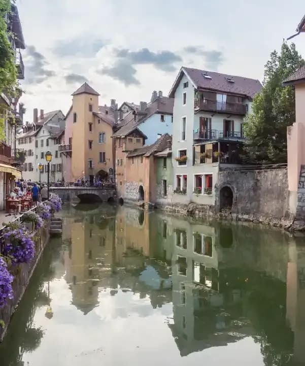 Section illustration