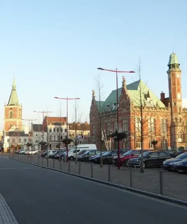 Section illustration