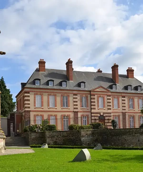 Section illustration