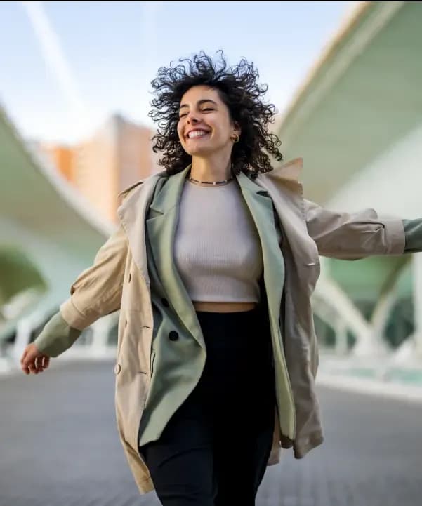 Section illustration