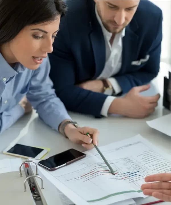 Section illustration