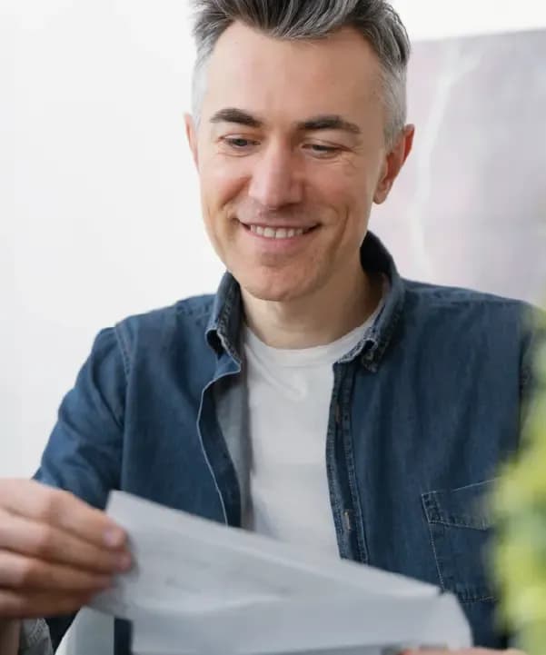 Section illustration