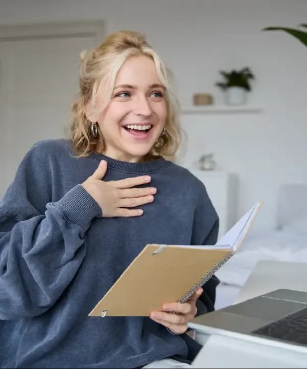 Section illustration