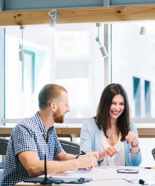 Section illustration