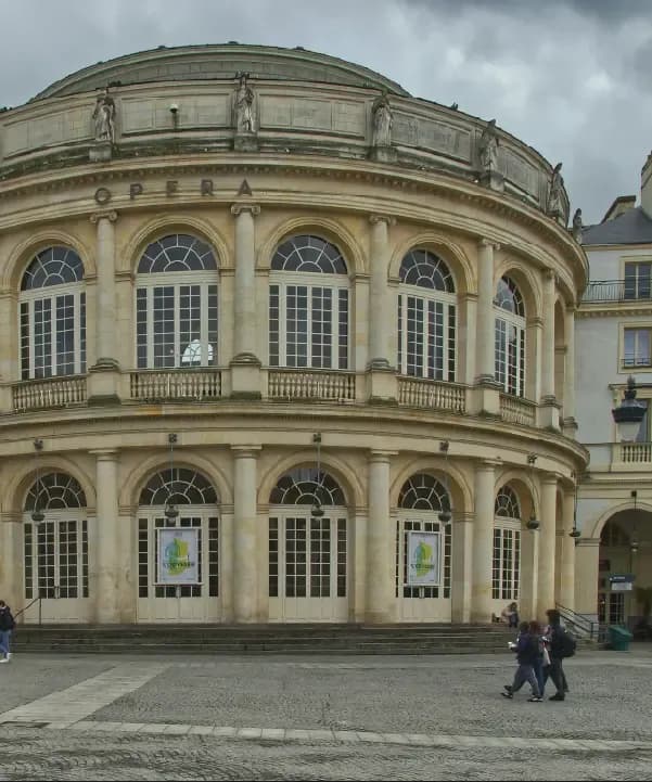 Section illustration