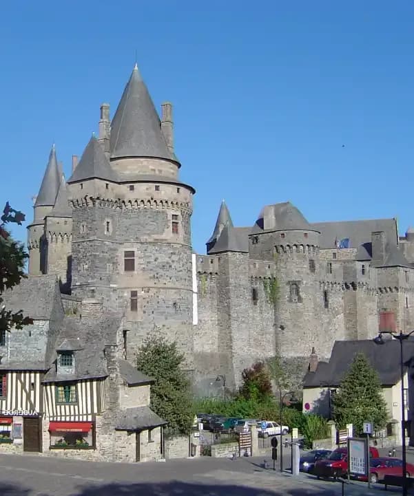 Section illustration