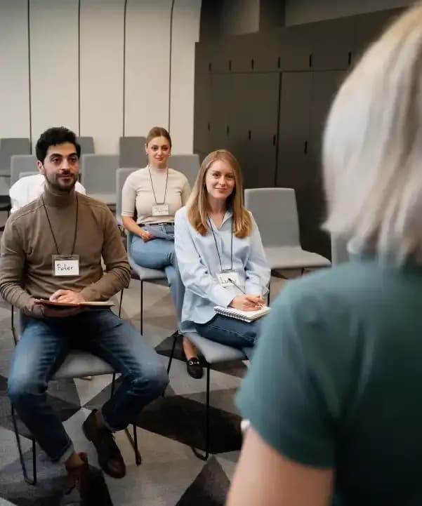 Section illustration