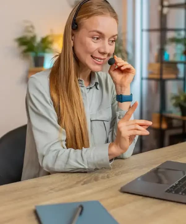 Section illustration