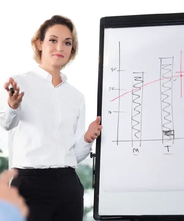 Section illustration