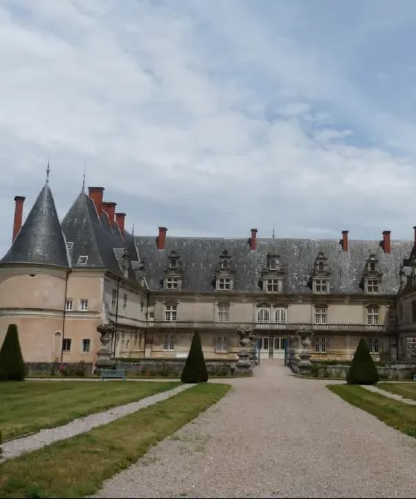 Section illustration