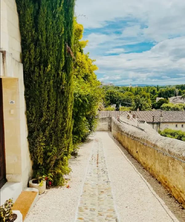 Section illustration