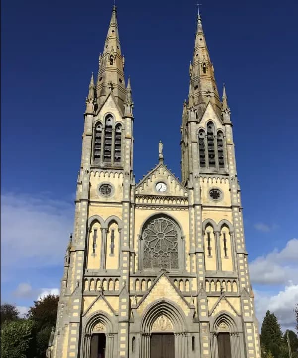 Section illustration