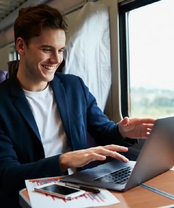 Section illustration