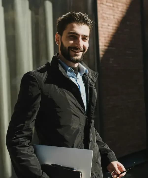 Section illustration