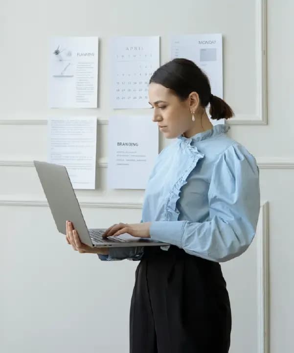 Section illustration