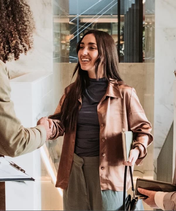 Section illustration