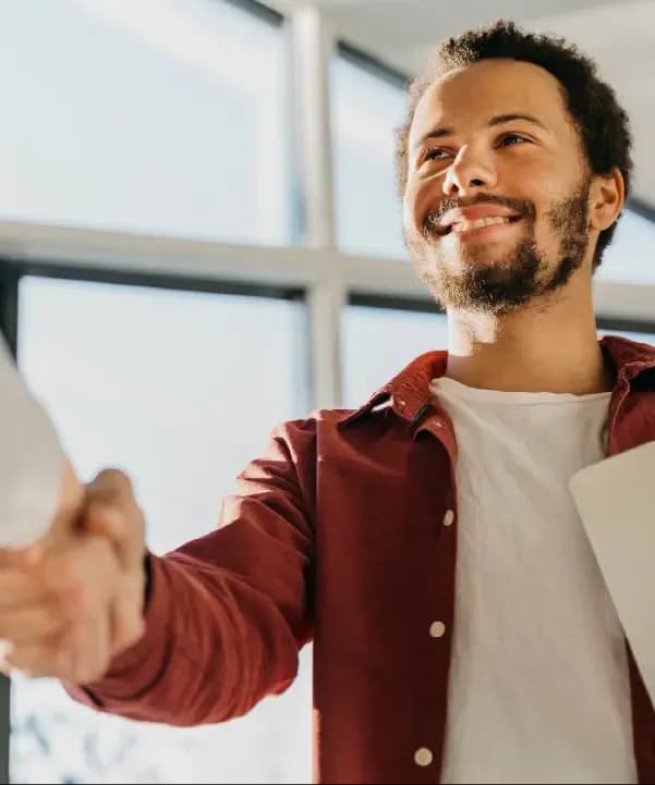 Section illustration