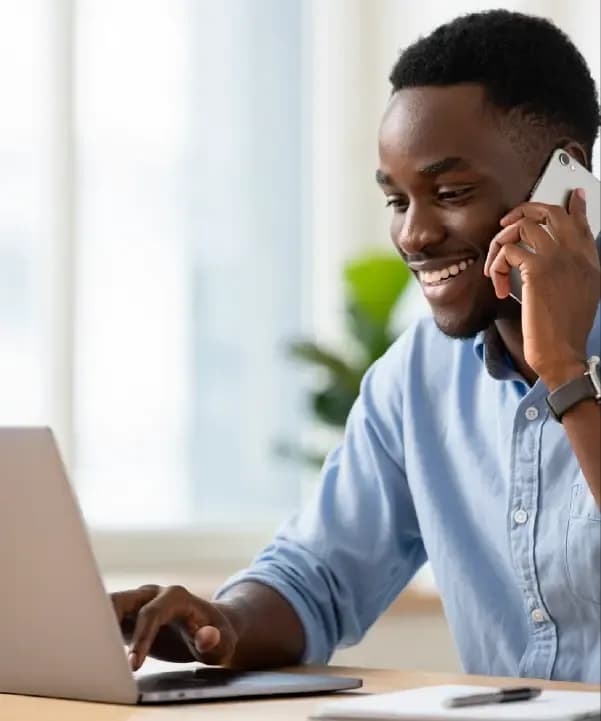 Section illustration