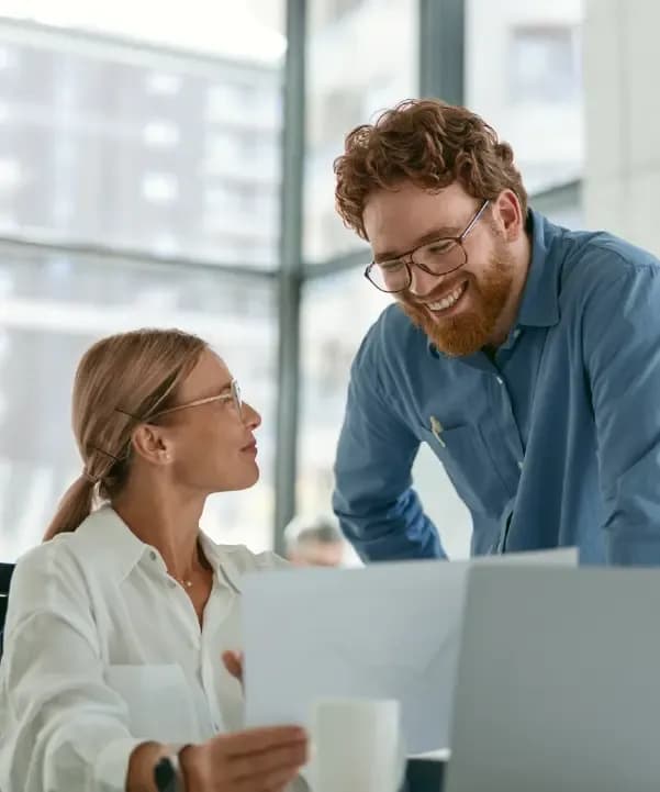 Section illustration