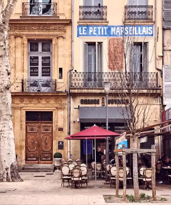 Section illustration