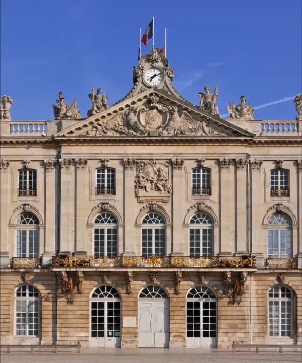 Section illustration