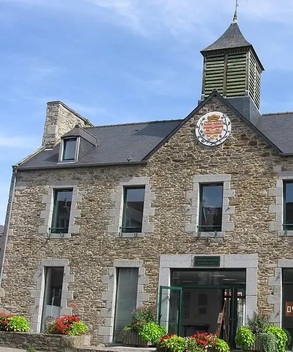 Section illustration