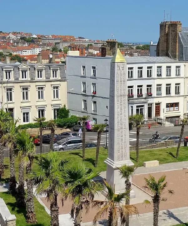 Section illustration