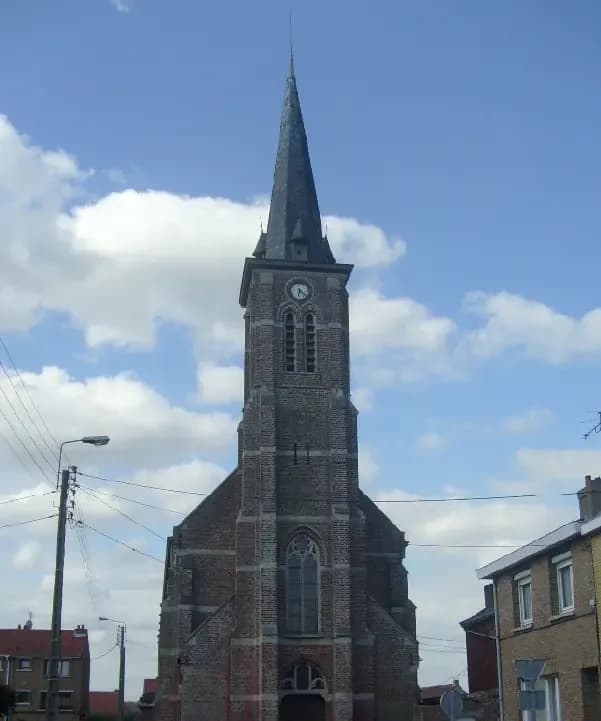 Section illustration