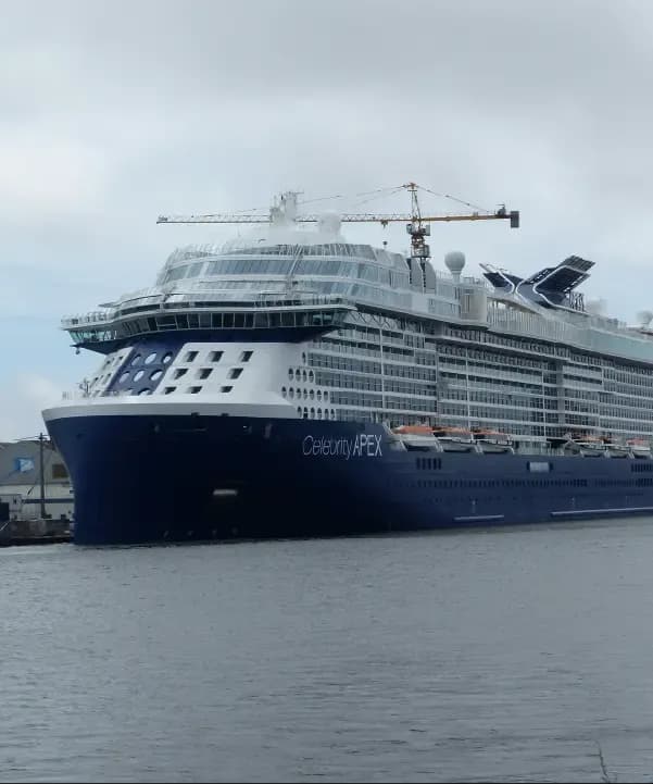 Section illustration