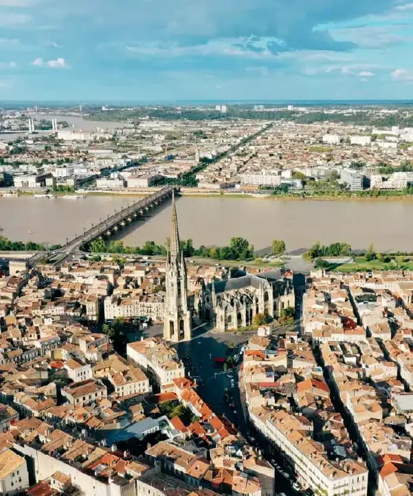 Section illustration