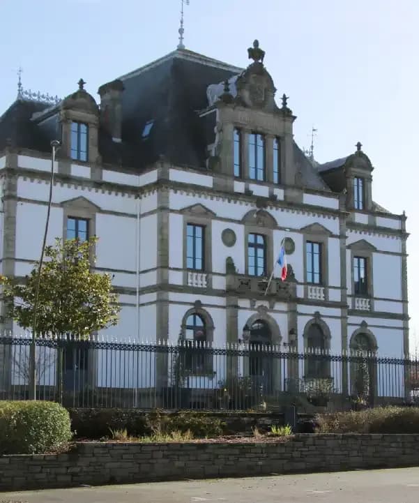 Section illustration