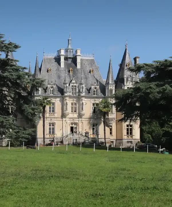 Section illustration